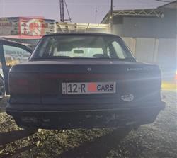 ميتسوبيشي لانسر